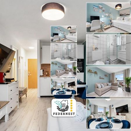 Appartamento Federnest Duisburgo Esterno foto